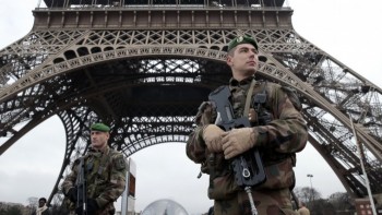 CIA cảnh báo sắp có khủng bố lớn ở châu Âu