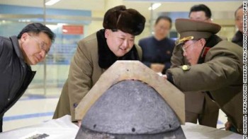 Triều Tiên đang sở hữu 21 đầu đạn hạt nhân