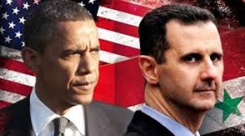51 quan chức Mỹ yêu cầu dùng vũ lực lật đổ Tổng thống Assad