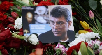 Lãnh đạo đối lập chính trị Nga bị giết vì 15 triệu rúp