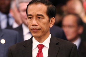 Indonesia quyết không để Trung Quốc lộng hành ở Biển Đông