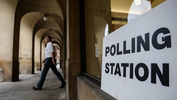 Sắp có kết quả trưng cầu dân ý ở Anh