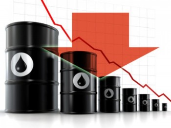 Giá dầu thế giới lao dốc thê thảm vì Brexit