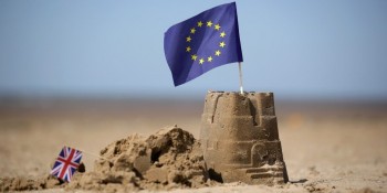 Thủ tục để nước Anh rời khỏi EU như thế nào?