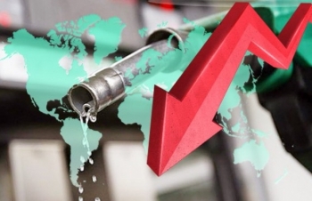 Giá dầu thế giới 3/6: Tiếp tục giảm mạnh nhưng được cảnh báo tăng vọt lên 100 USD/thùng