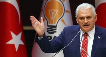 Thủ tướng Thổ Nhĩ Kỳ “nuốt lời” trong vụ bồi thường Nga