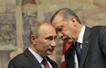 Nga và Thổ Nhĩ Kỳ chính thức khôi phục quan hệ