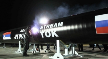 Nga sẽ tái khởi động dự án đường ống dẫn khí South Stream?