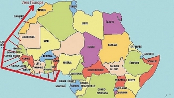 Nigeria và Ma-rốc đạt thỏa thuận xây dựng tuyến đường ống dẫn dầu lớn