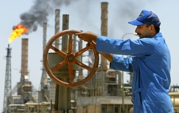Iraq cảnh báo các nước đang vượt quá hạn ngạch sản xuất dầu