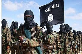 Châu Phi báo động sự hồi sinh của IS