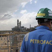 petrofac nhan duoc hop dong epc tu cong ty dau basra