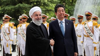 Iran muốn hợp tác với Nhật Bản trong lĩnh vực hạt nhân dân sự