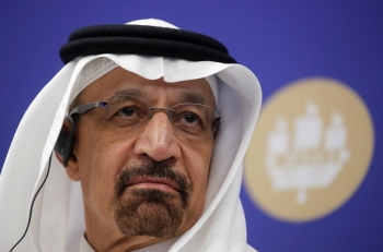 Arab Saudi yêu cầu một sự đáp trả "cương quyết" để bảo vệ nguồn cung năng lượng
