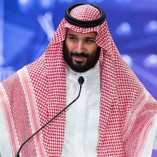 Hoàng tử Arab Saudi cáo buộc Iran tấn công tàu chở dầu ở biển Oman