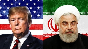 Iran đang chịu những lệnh trừng phạt nào của Mỹ?