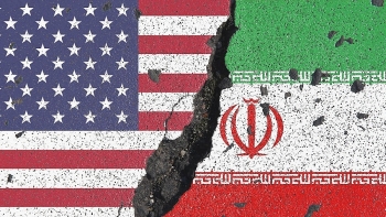 Mỹ đã cắt đứt "những kênh ngoại giao cuối cùng" với Iran