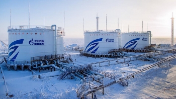 Gazprom không xem xét giảm giá LNG cho Gruzia