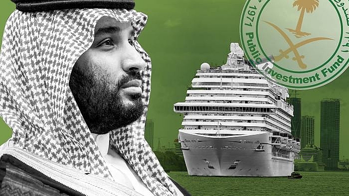 arap saudi danh bai lieu khi mat doanh thu tu dau mo