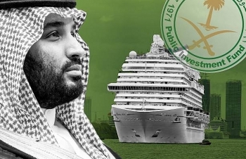 Arập Saudi “đánh bài liều” khi mất doanh thu từ dầu mỏ