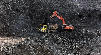 Ấn Độ cởi trói lĩnh vực khai thác than sau nửa thế kỷ