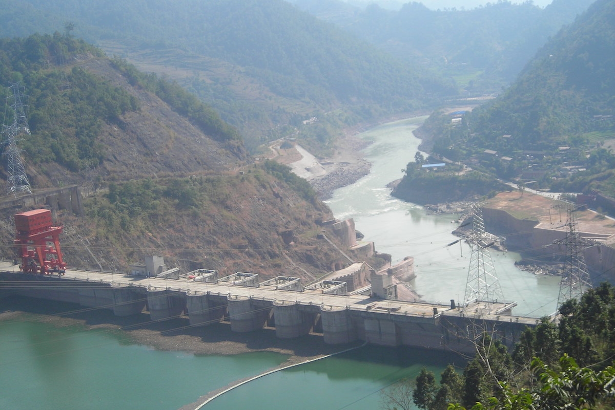 Trung Quốc bị yêu cầu minh bạch thông tin về sông Mê Kông