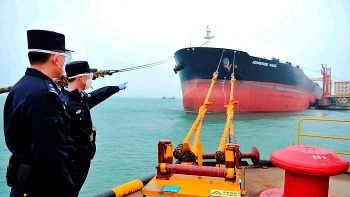 Trung Quốc muốn lập ra tập đoàn tiêu thụ dầu mỏ lớn nhất thế giới