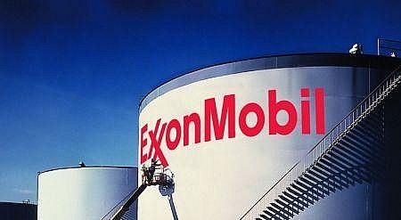 Exxon Mobil rút khỏi dự án “khủng” ở Ghana