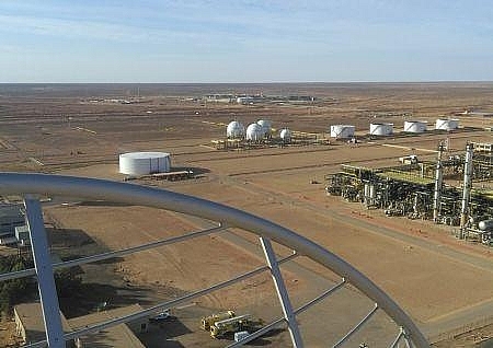 BP rút khỏi thị trường Algeria, hay chiêu trò lách luật
