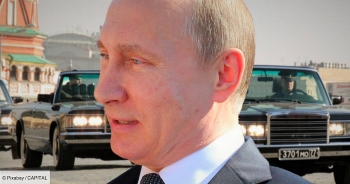 Tổng thống Putin thích châu Âu trả tiền khí đốt của Nga bằng euro chứ không phải đô la Mỹ