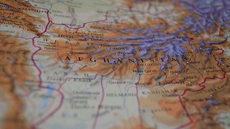 Afghanistan: Chiến lược của Trung Quốc?