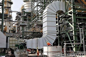 Chiến dịch thâu tóm các nhà máy lọc dầu của NNPC