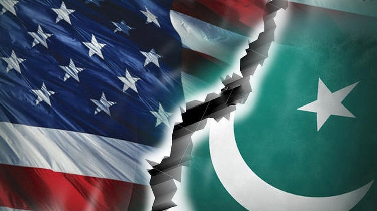 Vì sao Pakistan “vỗ thẳng mặt” Mỹ?