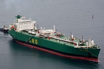 Nhật Bản sẽ mất vị trí là nhà nhập khẩu LNG hàng đầu thế giới vào tay Trung Quốc