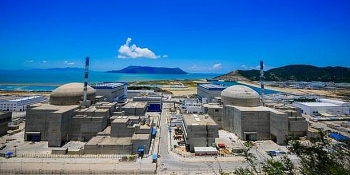 Xung quanh thông tin lò phản ứng hạt nhân hiện đại nhất thế giới của Trung Quốc bị rò rỉ "khí hiếm"
