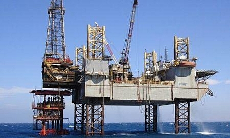 Chevron trao hợp đồng khoan ở Angola cho Shelf Drilling
