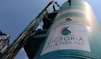 Victoria Oil and Gas (VOG) vay 7,5 triệu USD để khoan thăm dò một giếng tại Cameroon
