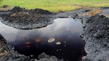 NNPC và ExxonMobil bị buộc bồi thường 199,5 triệu USD vì gây tràn dầu