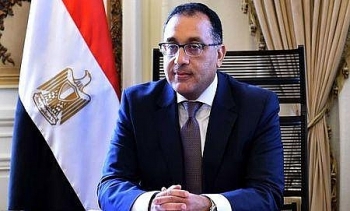 Ai Cập nghiên cứu khả năng xuất khẩu khí đốt sang châu Âu