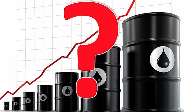 Đâu là lý do khiến dầu Brent sẽ vượt mốc 100 USD vào năm 2022?