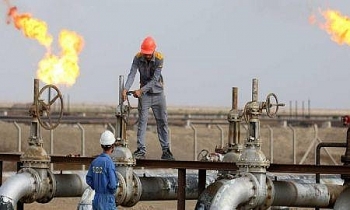 Nam Sudan khởi động cuộc đấu thầu dầu khí đầu tiên