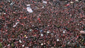 Ai Cập lại sắp có chính biến?
