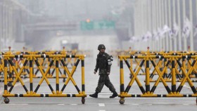 Triều Tiên đồng ý đàm phán mở lại Kaesong