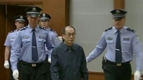 Trung Quốc xử tử hình Lưu Chí Quân