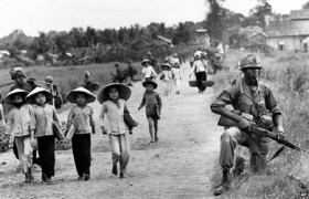 Một người Mỹ “suýt” giúp rút ngắn chiến tranh ở Việt Nam
