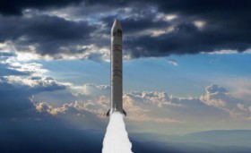 Israel thử hệ thống đẩy tên lửa tầm xa