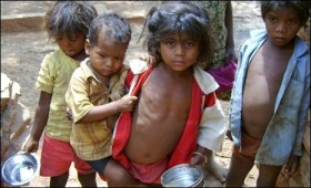 Ấn Độ: Chương trình hỗ trợ lương thực lớn nhất thế giới
