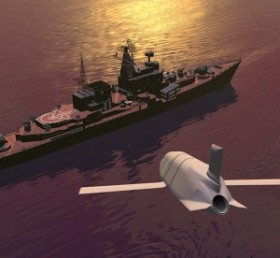 Video: Tên lửa chống hạm mới của Mỹ