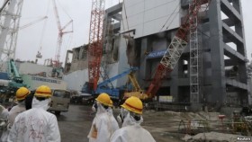 Sự cố "bí ẩn" từ nhà máy điện hạt nhân Fukushima