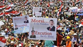 Ai Cập bắt đầu viết lại Hiến pháp